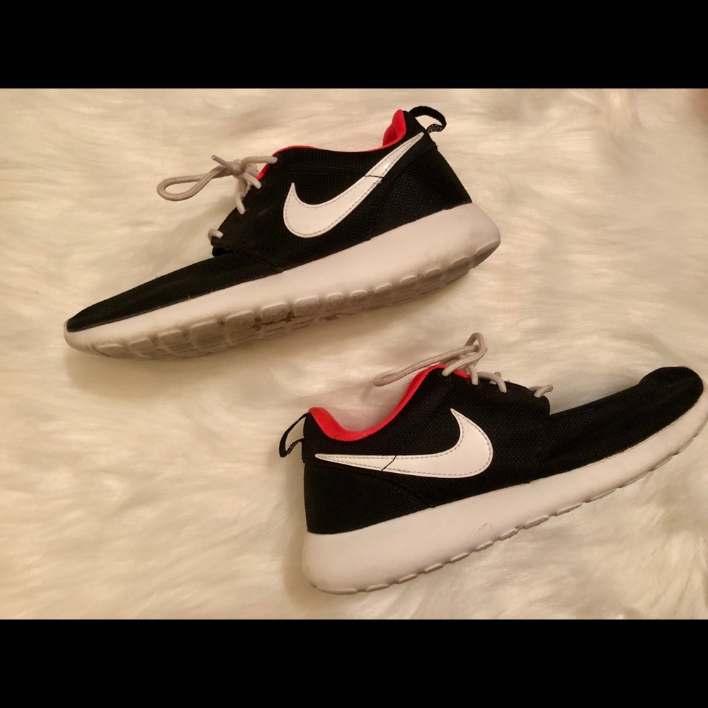 Nike rosche